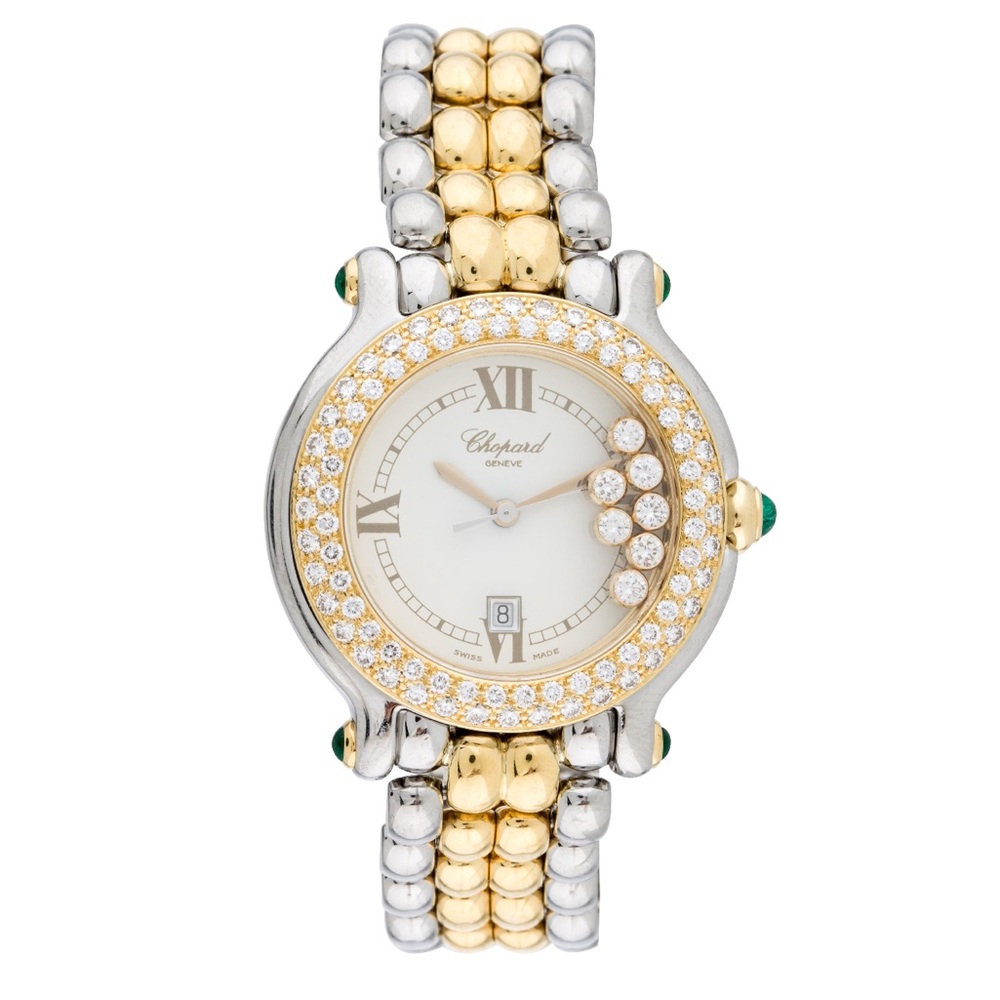 Chopard Happy Sport Watch